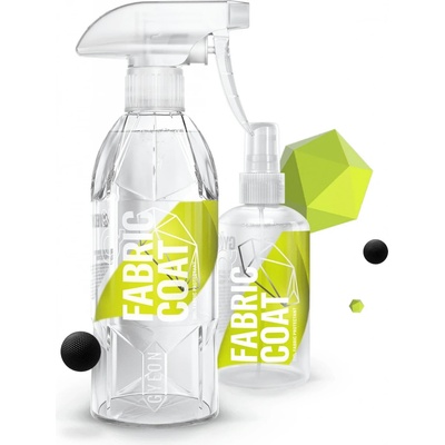 Gyeon Q2 FabricCoat 400 ml