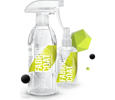 Gyeon Q2 FabricCoat 400 ml