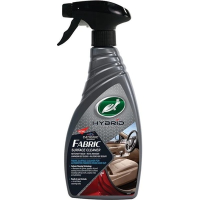 Turtle Wax Hybrid Solutions Fabric Surface Cleaner 500 ml