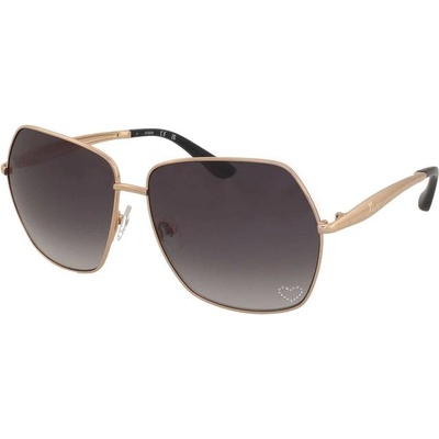 GUESS Диоптрични очила Guess GU00309 32B