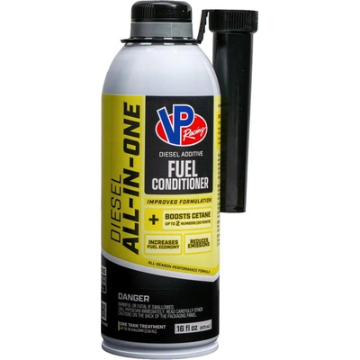 VP Racing Diesel All in One 473 ml