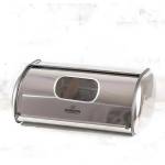 Bohmann Иноксова кутия за хляб Bohmann модел BH 7239 B (999bh7239b)