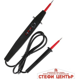 Paolo Тестер за напрежение 1521 12-24v (1851521) - steficenter