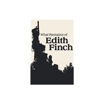What Remains of Edith Finch