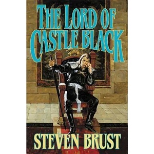 The Lord of Castle Black | Steven Brust (2013)