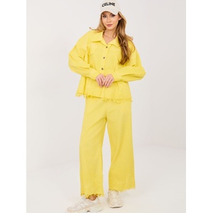 Rue Paris Дамски дънки модел 223942 Rue Paris
