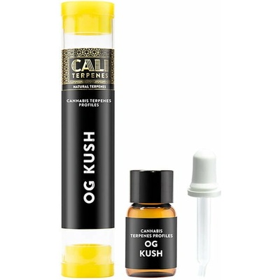 Cali Terpenes OG Kush terpény 1ml