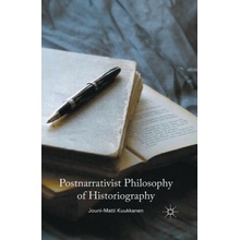 Postnarrativist Philosophy of Historiography