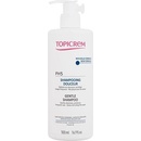 Topicrem PH5 Jemné šampónové mléko 500 ml