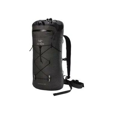 Arcteryx Alpha FL 20 l Black černá