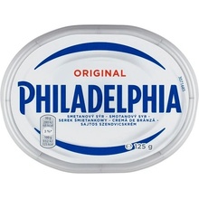 Philadelphia Original smotanový syr 125 g