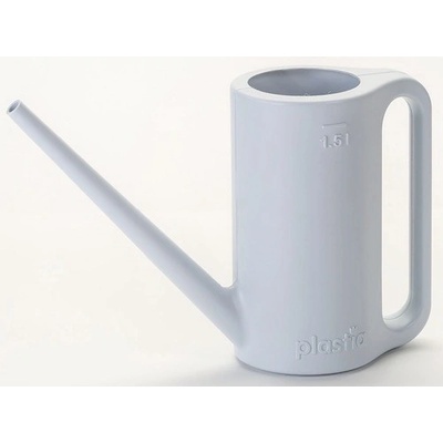 Plastia MAX plastová 1,5 l sivomodrá