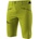 Dynafit Мъжки къси панталони Dynafit Transalper DST Shorts - Golden Lime (012-3687-0613)