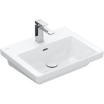 Villeroy & Boch Subway 3.0 55x44 cm CeramicPlus shiny white alpin (4A7055R1)