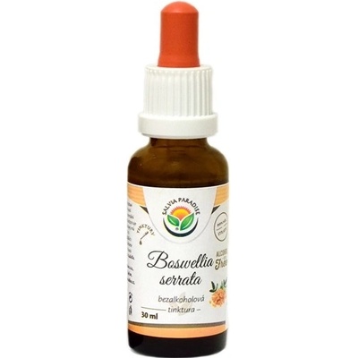 Salvia Paradise Boswellia serrata kadidlovník AF tinktura 30 ml