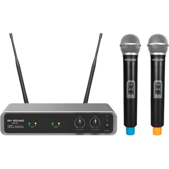 RH SOUND WR-207