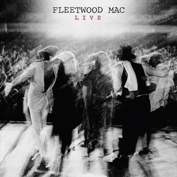 MAC FLEETWOOD: LIVE CD