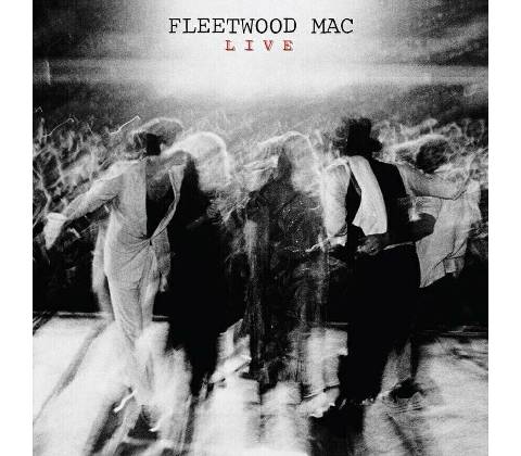 MAC FLEETWOOD: LIVE CD