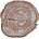 Kulsan KN-Плато за сервиране 53 x 27 cm Wooden Effect(35053) (0136648)