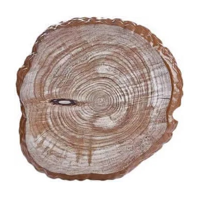 Kulsan KN-Плато за сервиране 53 x 27 cm Wooden Effect(35053) (0136648)