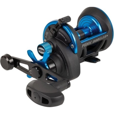 Penn 525 Mag4