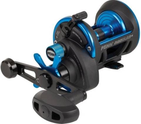 Penn 525 Mag4