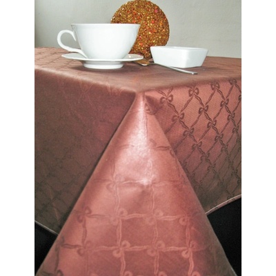 Veratex ubrus damašek 120x140