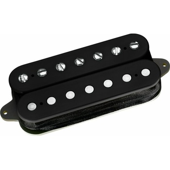 DiMarzio DP 756BK Illuminator 7 Neck