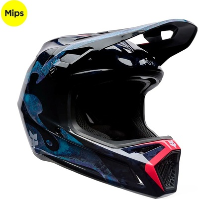 Fox Rampage Rs Vision Le multi 25/26