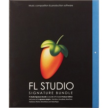 Image Line FL Studio Signature Edition Bundle