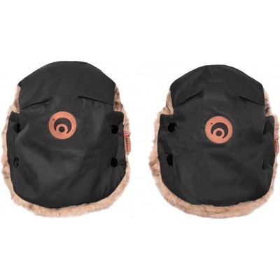 EasyGrow Rukavice Black
