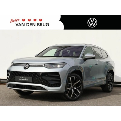 Volkswagen Tayron 200 kW