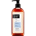 Nuggela & Sulé Възстановяващ балсам за блясък и защита за увредена коса, 250 ml - baby