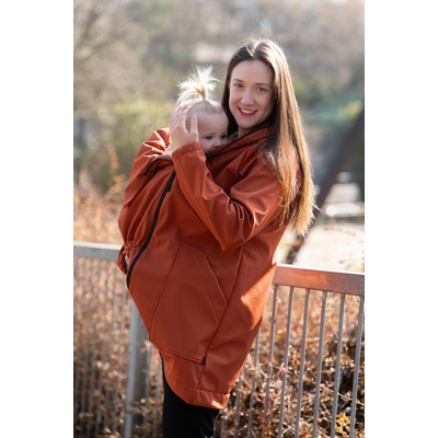 Oriclo nosící bunda AnyMoment 5v1 – Zboží Mobilmania