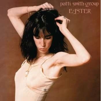 SMITH, PATTI -GROUP- - EASTER LP