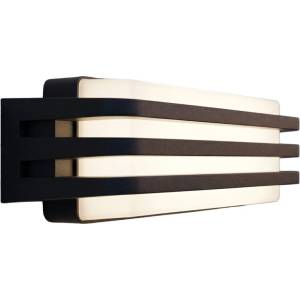 Фасаден led аплик strata ip54 18w 3000k