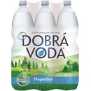 Dobrá voda neperlivá 6 x 1,5 l