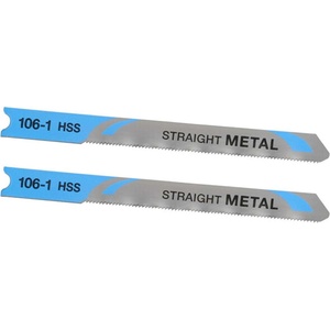 STANLEY - Комплект ножове за метал с дължина 70 мм 2 бр STA22012-XJ (STA22012-XJ)