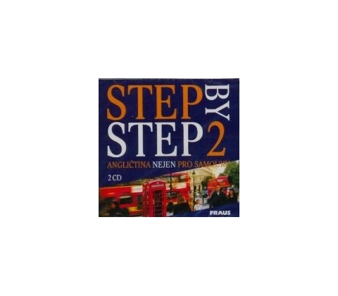 Step by Step 2 CD /2ks/