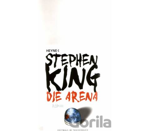 Die Arena - Stephen King