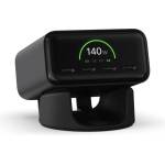 Satechi ChargeView 140W Desktop Charger(4xUSB-C) - Space Black (ST-C4CV140C-EU) - istyle