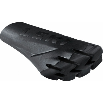 Leki Power Grip Pad Walking - black