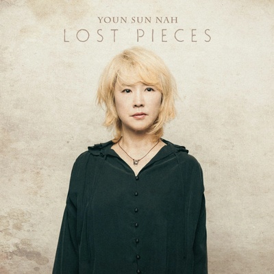 YOUN SUN NAH - LOST PIECES (1CD)