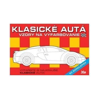 Klasické autá