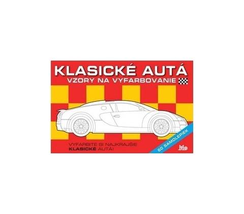 Klasické autá