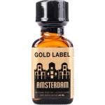 spX Попърс "amsterdam gold label" 24 мл