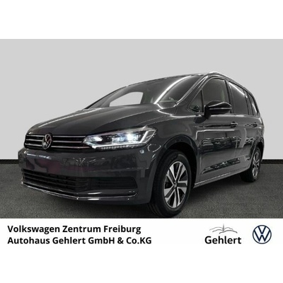 Volkswagen Touran 2.0 TDI Energy DSG 110 kW