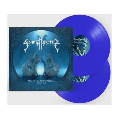 SONATA ARCTICA - ACOUSTIC ADVENTURES - VOLUME ONE LP