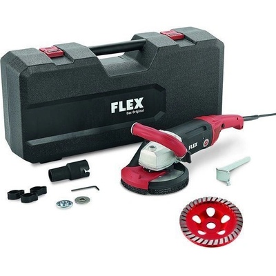 Flex LD 18-7 150 R, Kit Turbo-Jet FL 418.765