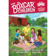 Boxcar Children